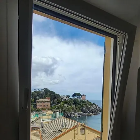 公寓 Finestra Sul Mare By Hh24 *